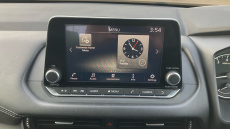 Nissan Qashqai 1.3 DiG-T MH 158 Acenta Premium 5dr Xtronic Petrol Hatchback